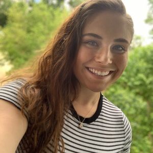 Meet your Posher, Sabrina